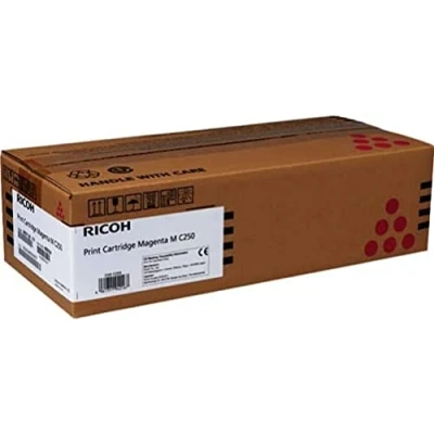 Abbildung von Ricoh M C250 (408354) Magenta Toner