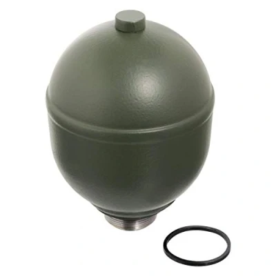 Abbildung von FEBI BILSTEIN 23791 Druckspeicher Vorderachse CITROËN: Xantia Schrägheck