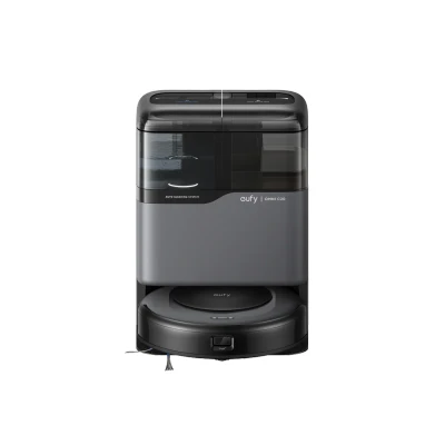 Abbildung von eufy Saugroboter Omni C20