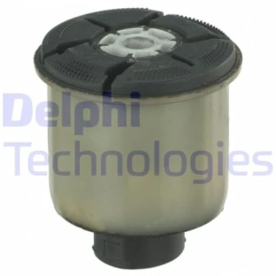 Abbildung von DELPHI TD1451W Achslager RENAULT: Megane 3 Grandtour, Schrägheck