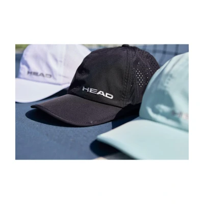 Abbildung von HEAD Kids Pro Player Cap navy, One Size