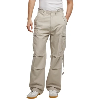 Abbildung von Brandit M65 Vintage Pants, Farbe: Old White, Größe: XL