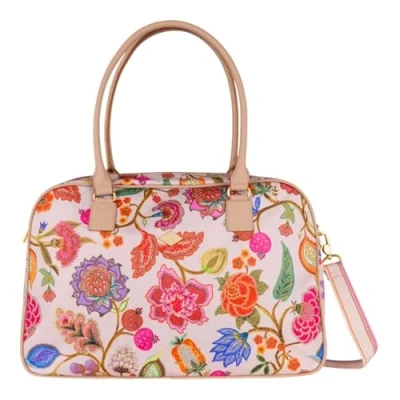 Abbildung von Oilily Carine Carry All shifting sand Handtasche Damen