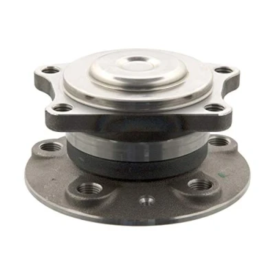 Abbildung von FEBI BILSTEIN 19248 Radlagersatz VOLVO: V70 2, S60 I, I