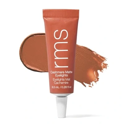 Abbildung von RMS Beauty Cashmere Matte Eyelights 8.5ml Canyon Clay