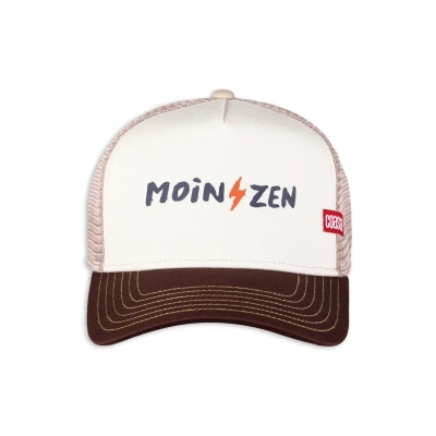 Abbildung von Coastal Moinzen Cap, Größe: One Size, White/brown/khaki