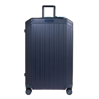 Abbildung von Piquadro ALU B2 Large Trolley 79 blue