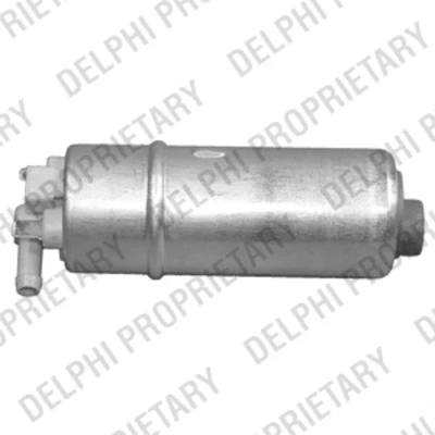 Abbildung von Kraftstoffpumpe DELPHI FE10077 12B1