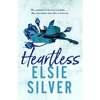 Abbildung von Heartless: The must read, small town romance and TikTok bestseller! (Chestnut Springs)