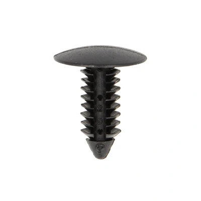 Abbildung von ROMIX B11146 Clip, Zier /Schutzleiste HYUNDAI: Santa Fe I, i10 I