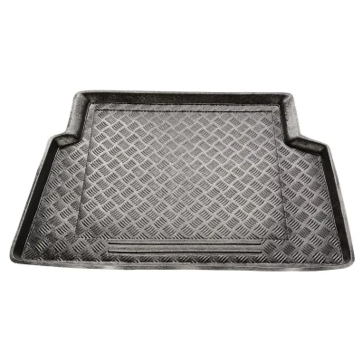 Abbildung von REZAW PLAST 101004 Kofferraumwanne PE (Polyethylen) NISSAN: Almera II Schrägheck (N16) 1.5 dCi, 2.2 XL, 2.0, 1.6, 1.5, 1.8