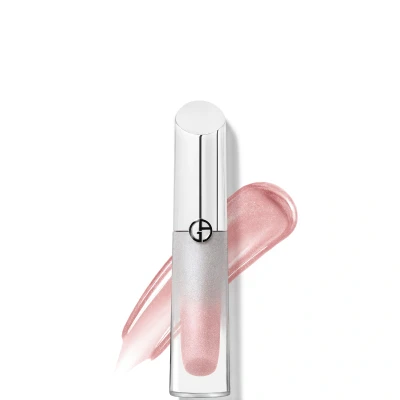 Abbildung von Armani Prisma Glass Icy Plumper 3.5ml (Various Shades) 32