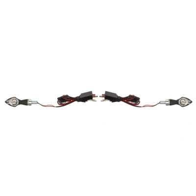 Abbildung von Oxford Products LED Indicators