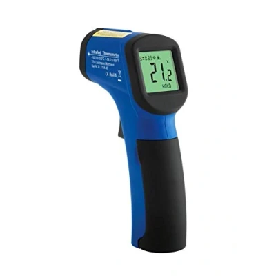 Abbildung von ScanTemp Infrarotthermometer 330,