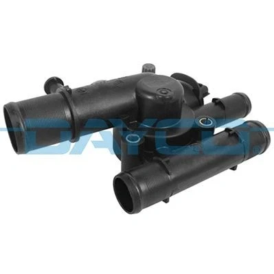 Abbildung von DAYCO DT1186H Kühlwasserthermostat 83 RENAULT: SCENIC 2, MEGANE 2 Stufenheck