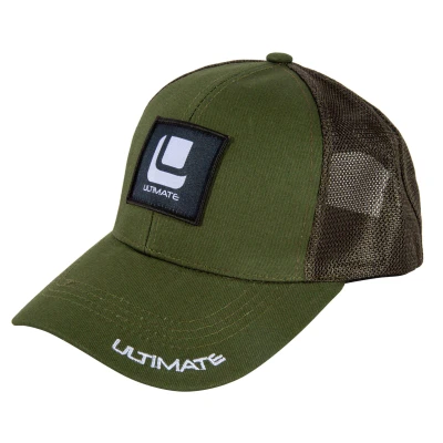 Abbildung von Ultimate Cap Green Angelkappe