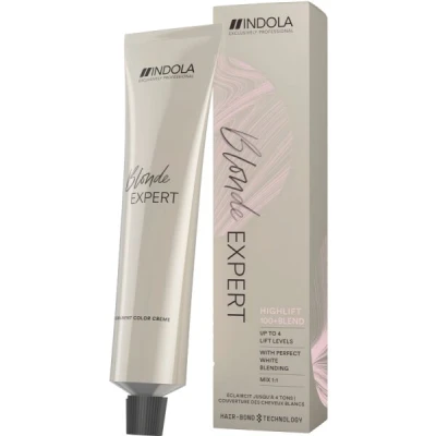 Abbildung von Blonde Expert Highlift