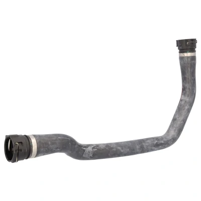Abbildung von FEBI BILSTEIN 188178 Kühlerschlauch oben EPDM (Ethylen Propylen Dien Kautschuk) mit Schnellkupplungen BMW: X5, X6