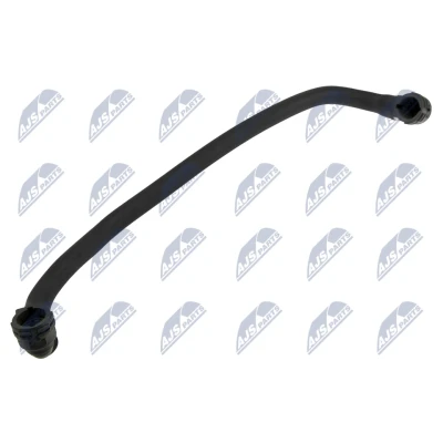 Abbildung von NTY CPP LR 010 Kühlerschlauch LAND ROVER: Range Rover 3
