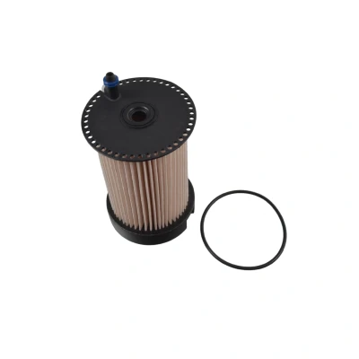 Abbildung von BLUE PRINT ADV182348 Kraftstofffilter Filtereinsatz mit Dichtring SKODA: Octavia 2 Combi, II Schrägheck, Yeti