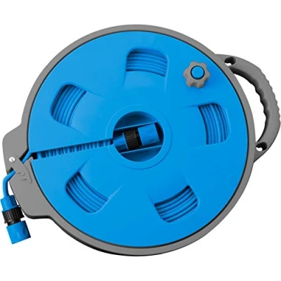 Abbildung von BRUNNER Roll On Hose Reel