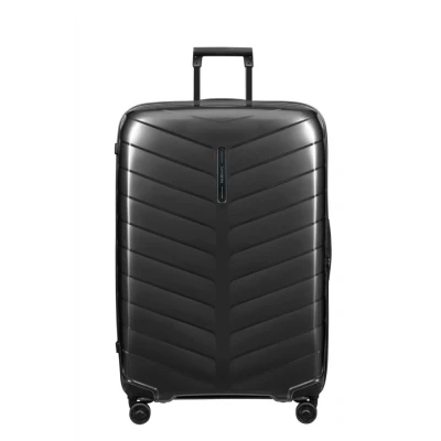 Abbildung von Samsonite Attrix Trolley, Größe: XL, Anthracite