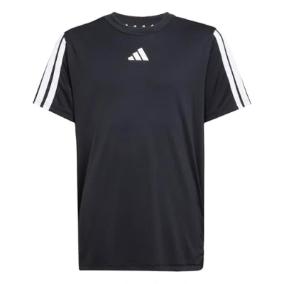 Abbildung von T Shirt Kinder schwarz