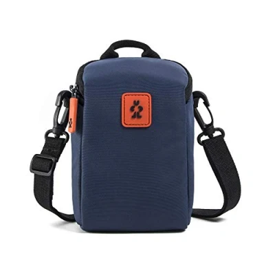 Abbildung von Crumpler Drewbob Camera Pouch 200 DBC200 01