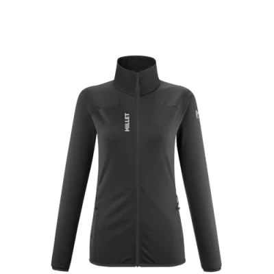 Abbildung von MILLET Lokka Jacket III Damen Outdoor Fleece Wandern