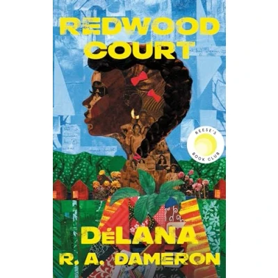 Abbildung von Redwood Court: A Powerful Reese Witherspoon Book Club Pick