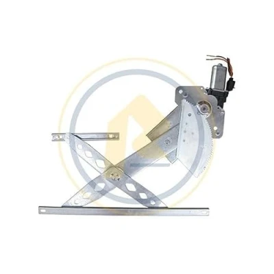 Abbildung von Ac Rolcar Fensterheber vorne links elektrisch mit Elektromotor 01.6501