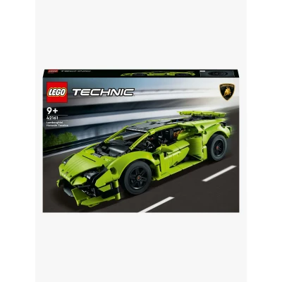 Abbildung von LEGO Technic Lamborghini HURACÁN Tecnica Speelgoed AUTO Baukästen &amp; Konstruktionsspielzeug für Kinder, Größe: One Size, Multicoloured