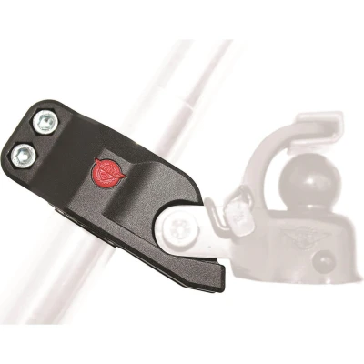Abbildung von Adapter für Hebie Kupplung F1 0599 05 schwarz