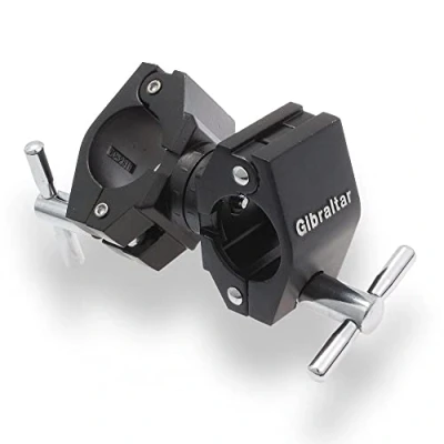 Abbildung von Gibraltar SC GRSAR Rack Zubehör Road Series 360 Grad Klammer