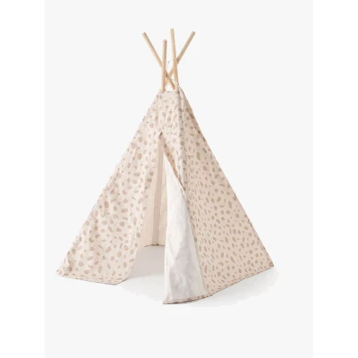 Abbildung von Kid&#039;s Concept Gepunktetes Tipi Zelt