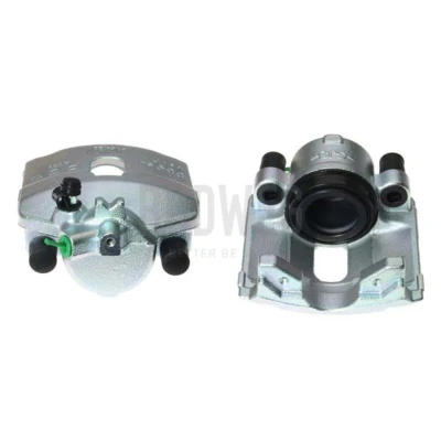 Abbildung von BUDWEG CALIPER 344664 Bremssattel FIAT: Grande Punto Schrägheck, III Evo LANCIA: Ypsilon