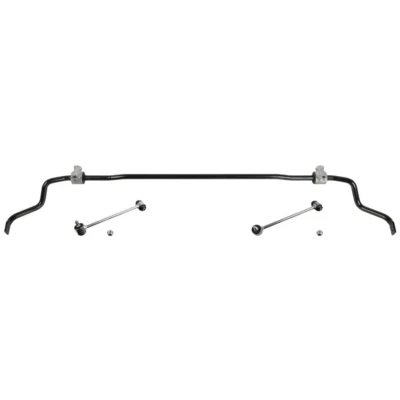 Abbildung von FEBI BILSTEIN 171392 Stabilisator Hinterachse mit Gummilagern Koppelstange