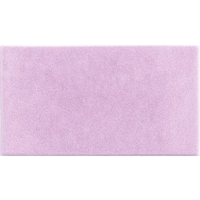 Abbildung von GRUND MOLENA Badteppich 70x120 cm Lavendel