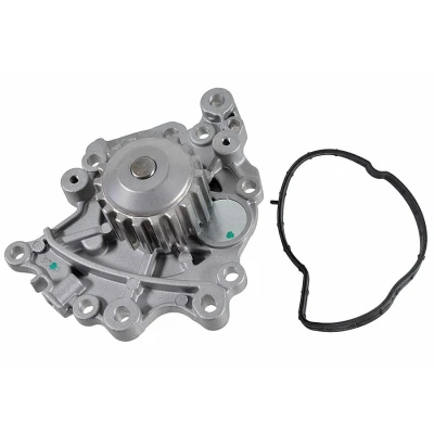 Abbildung von METZGER 4007050 Wasserpumpe mit Dichtung mechanisch PEUGEOT: 208 I Schrägheck, 308 SW 2, 2008 Kombi, CITROËN: C4 II Cactus, Berlingo