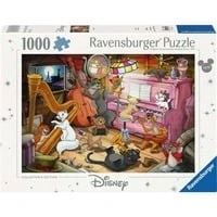 Abbildung von Ravensburger Aristocats Sonstige Accessoires, Größe: One Size, Mehrfarbig