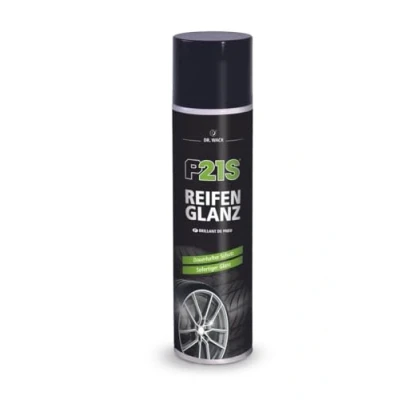 Abbildung von DR. Wack 1290 Reifenreiniger 400ml