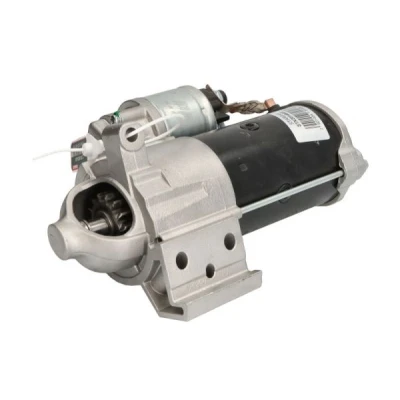 Abbildung von STARDAX STX201466R Anlasser 12V 2,2kW 14 0337 Pin &quot;30&quot; M8 B+, &quot;50&quot; Plug BMW: 7