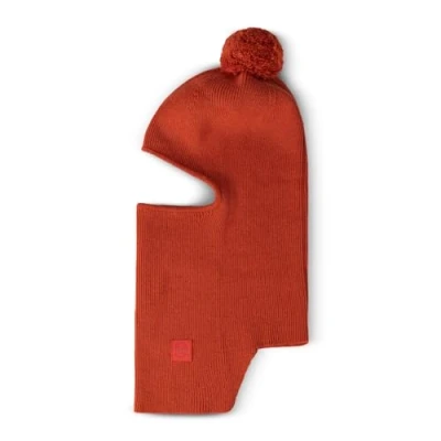 Abbildung von Buff Balaclavas Rot Erwachsene Unisex One Size