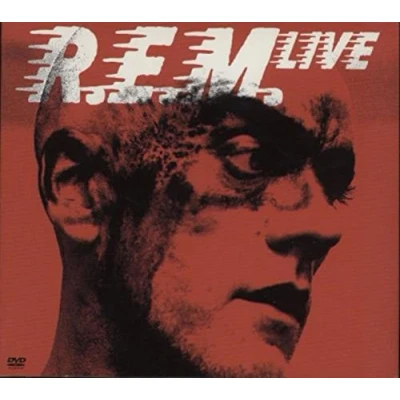 Abbildung von R.E.M. Live (2CD + DVD)