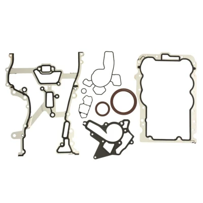 Abbildung von AJUSA 54156200 Dichtungssatz, Kurbelgehäuse OPEL: Corsa C Schrägheck, D Agila A