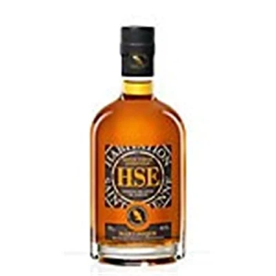 Abbildung von Saint Etienne Vieux Agricole Rum (1 x 0.7 l)