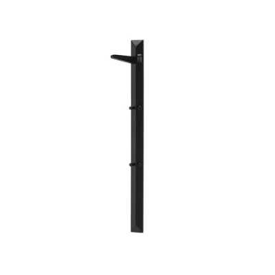 Abbildung von MCA furniture Garderobenpaneel &quot;BANTRY W3 1&quot;, Leiste