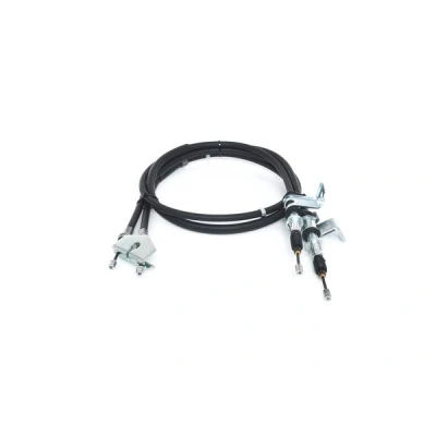 Abbildung von BOSCH 1 987 482 674 Handbremsseil 1383, 1323 FORD: Transit Courier Kombi