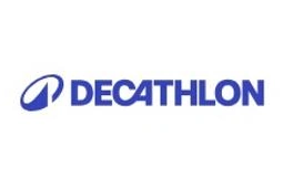 Decathlon Logo