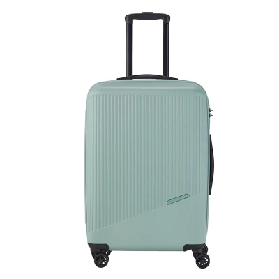 Abbildung von Travelite Bali Trolley M 67 Mint Koffer mit 4 Rollen